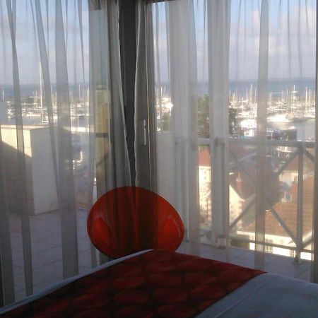 Hotel Le Nautic Arcachon Exterior photo