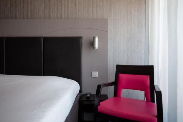 Hotel Le Nautic Arcachon Exterior photo