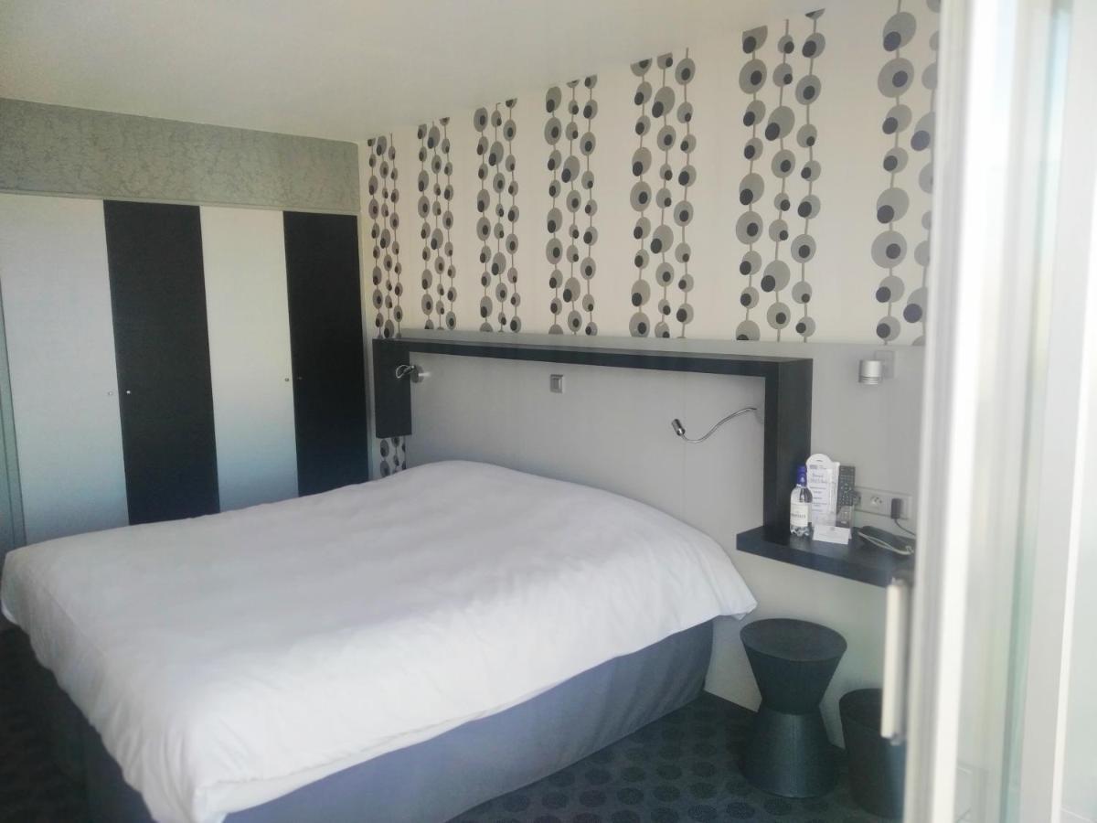 Hotel Le Nautic Arcachon Exterior photo